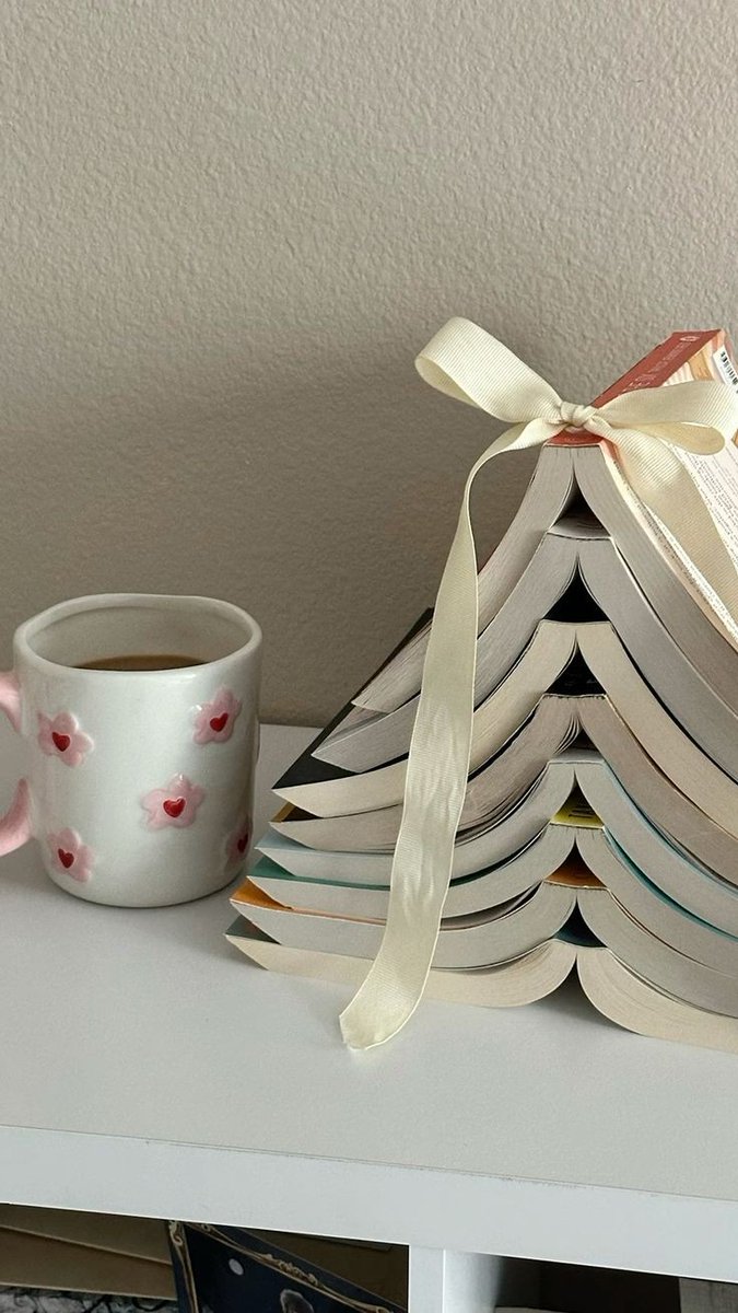 this was so fun to do! 🎄