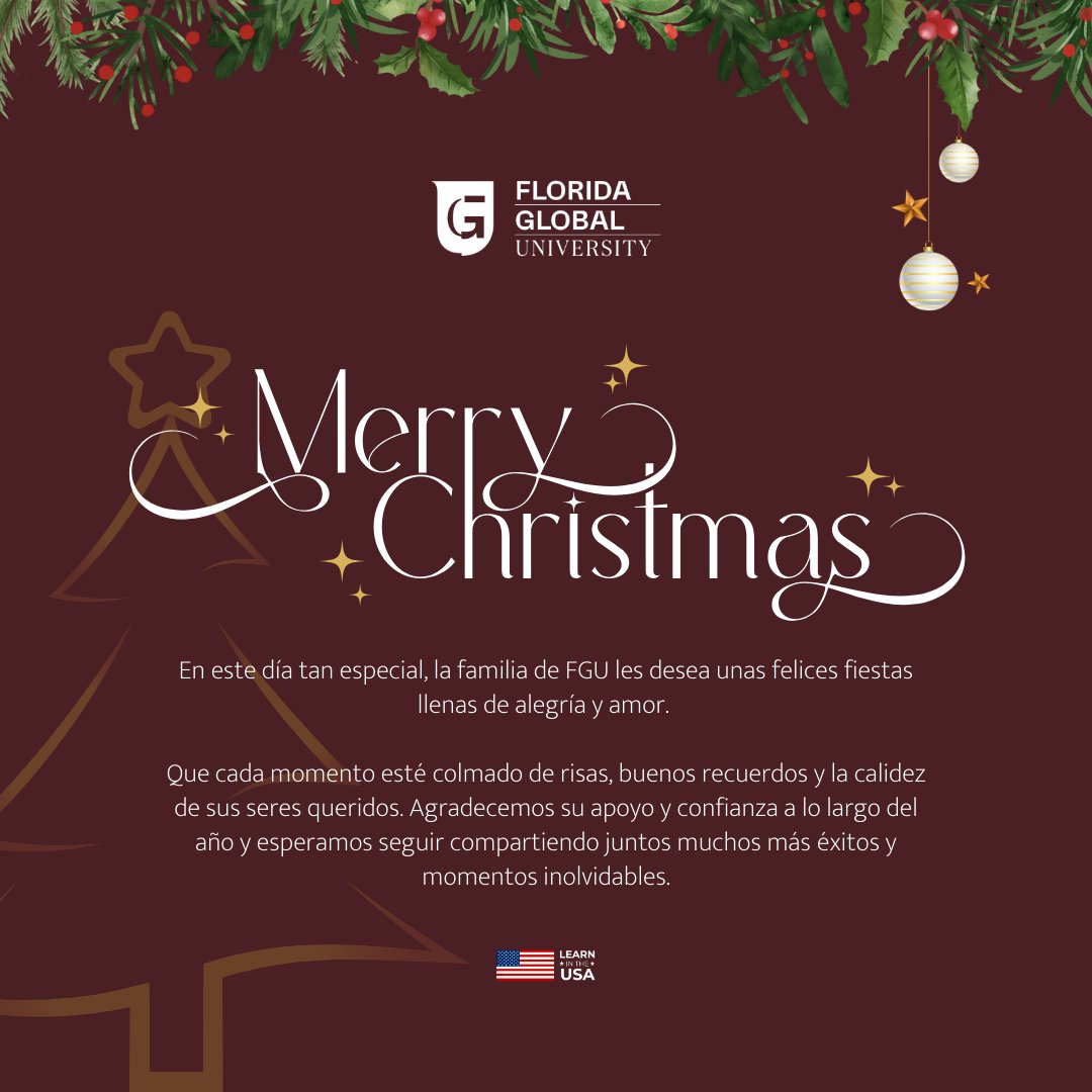 Florida Global Univerity tweet media