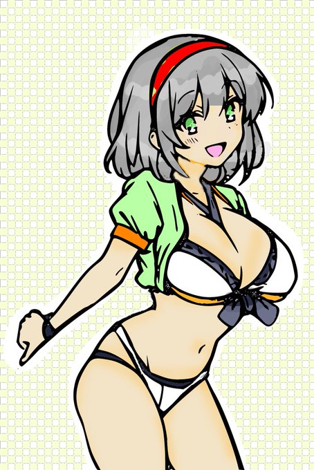 #あなたの絵柄好きだよ〜って人がリプしてくれるよ見た絵師様もやってみてね 