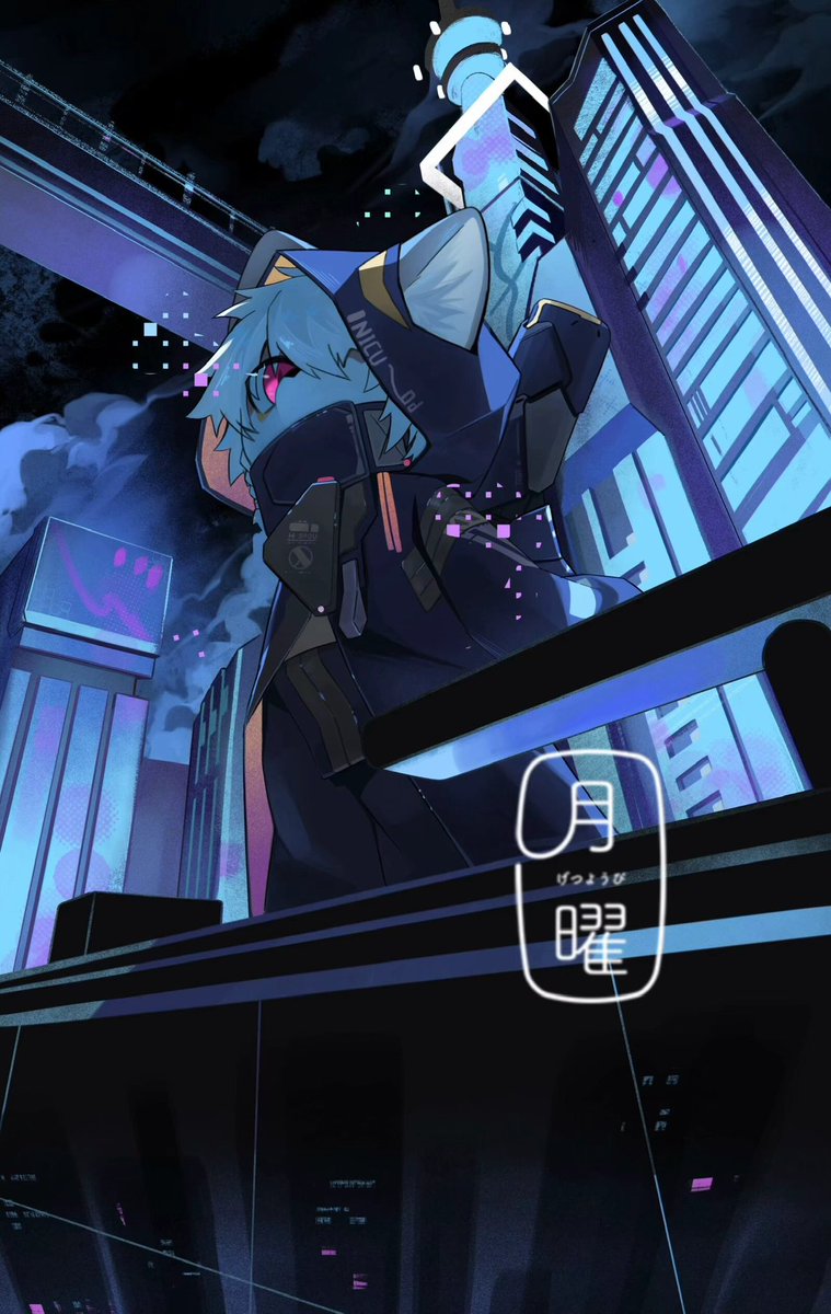 极端分子虎 tweet media