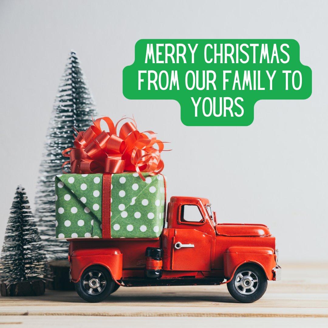 Wishing you all a Merry Christmas from your friends at Mike the Mover! 🎄🚚 May your holidays be filled with joy, laughter, and plenty of merry moments. Cheers to a season filled with peace, love, and happiness! 🎅🎁 #MerryChristmas #MikeTheMover