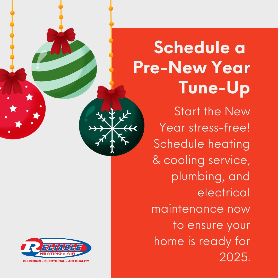 Reliable Heating & Air tweet media