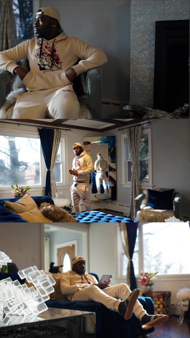 Watch Mystery Benjamin 🤧's leaked NSFW photo on TwXstars