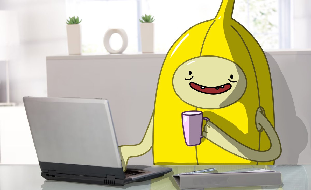 <a href="/binance/">Binance</a> Looks like a banana