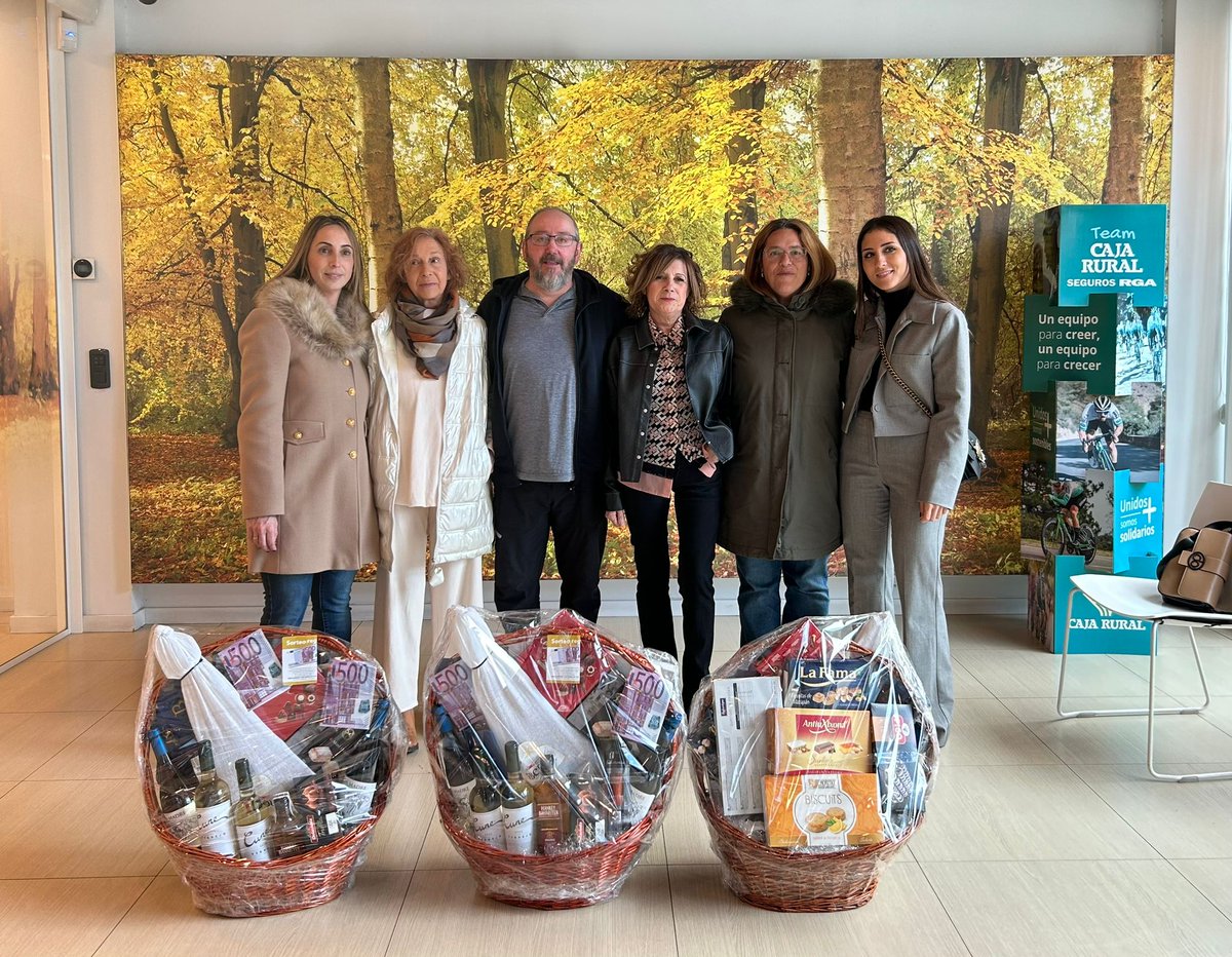 Lodosa Comerciantes tweet media