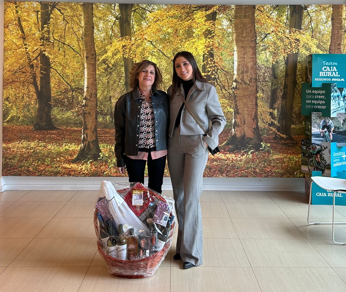 Lodosa Comerciantes tweet media