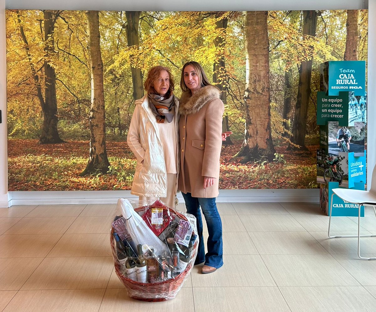 Enhorabuena a los afortunado@s 

Teresa Gainza ,Carmen Cabrejas ,Carmen Lenguas

Entregan: 
@esteticamaiavergara
@lacarmen_chucheslodosa
@pasteleriagarcia

Gracias por confiar en el comercio local ❤️#lodosa