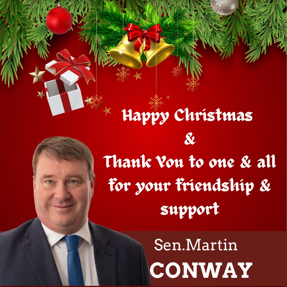 Wishing one &amp; all very Happy Christmas. 
Time for relaxing and spending time with family &amp; friends.