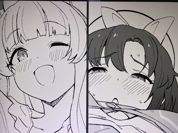 会場ペーパーをね… 