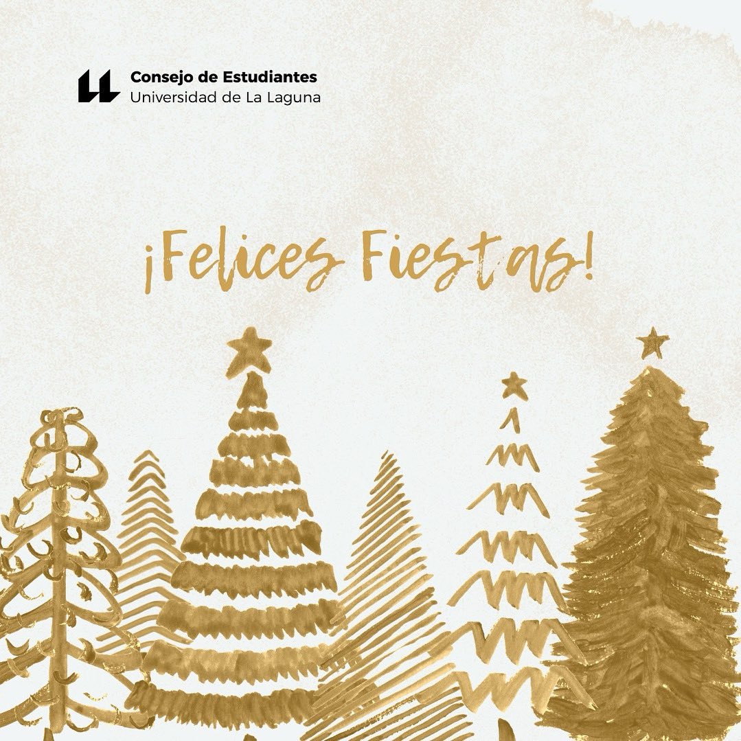 Consejo de Estudiantes ULL tweet media