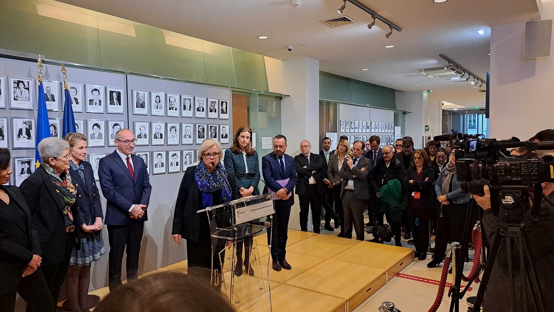 Valérie Lespez tweet media