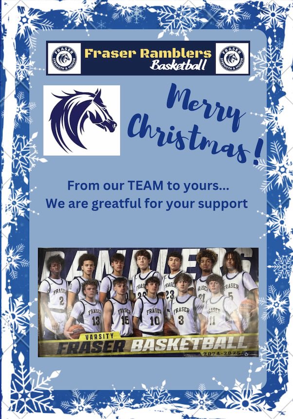 Fraser Boys Basketball (@fraserbball) on Twitter photo 