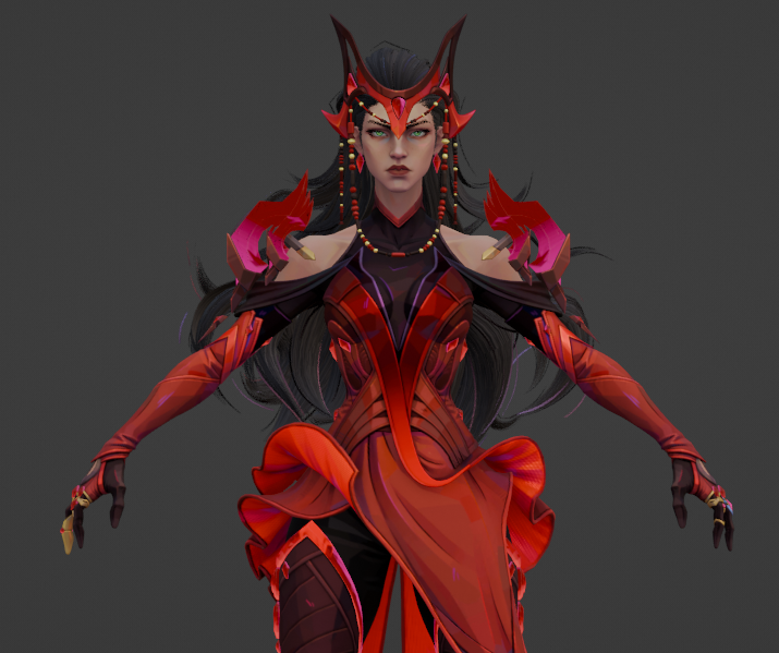 RivalsLeaks's tweet photo. Mega Folder With Unreleased Models ‼️🔥
https://t.co/IC8bq9mDRL
This contains models that aren't in the files so yeah, make anything u want with them👀 https://t.co/D8ys398zYV