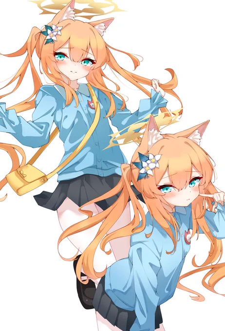 まりーちゃん