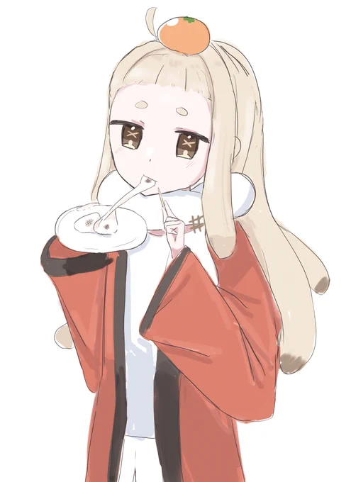 #いろりワンドロ 