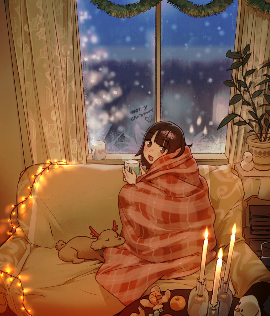 Merry Christmas!🎄