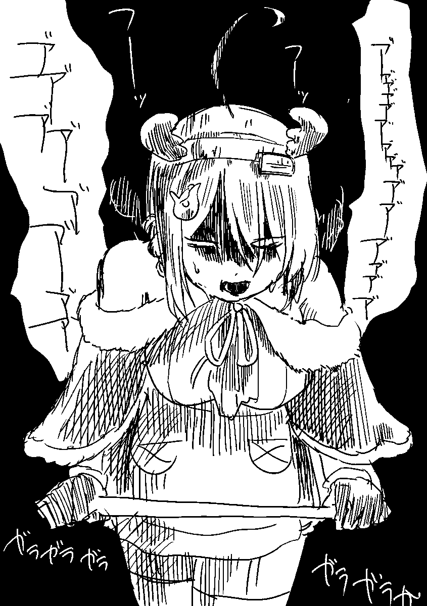 2024海防艦寮クリスマス捕物控 