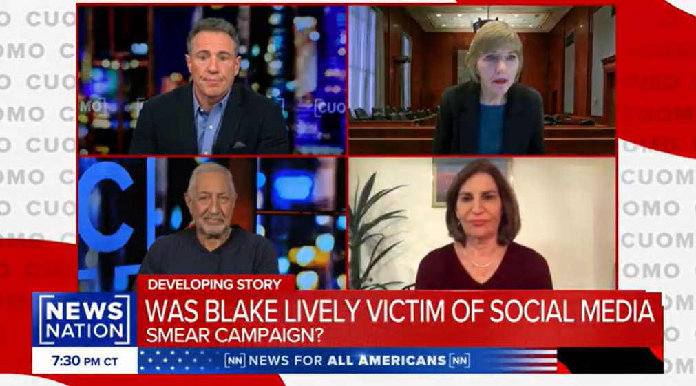 Kessler PR Group tweet media