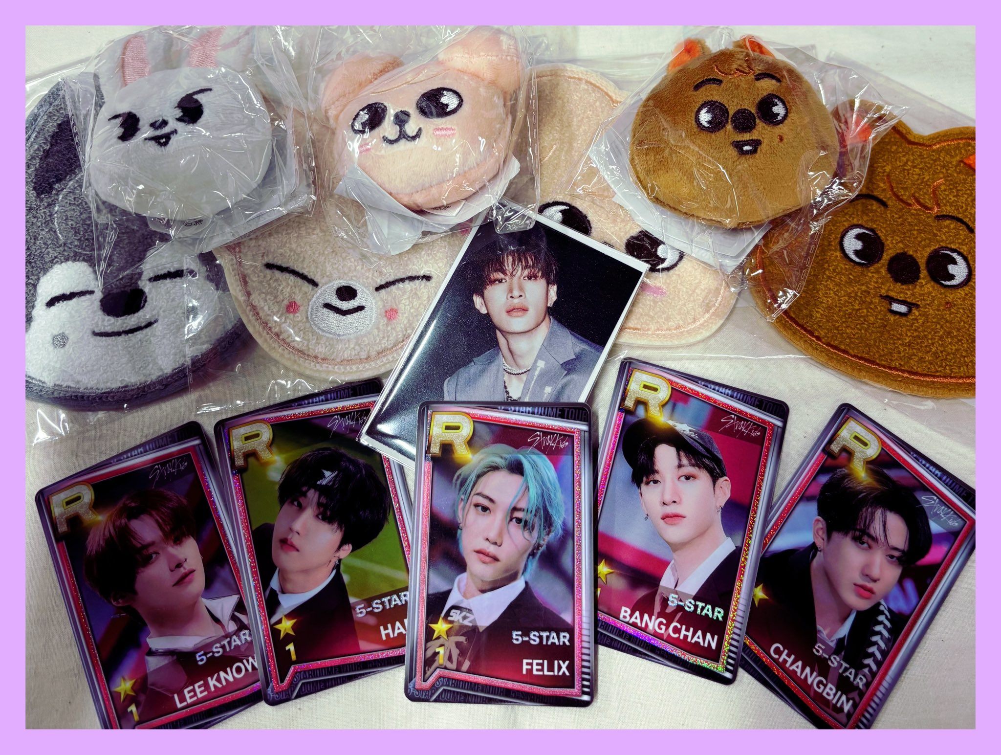 straykids ssjyp トレカ バンチャン 秋葉原限定 lalalala straykids ssjyp トレカ バンチャン 秋葉原限定 lalalala 2025年最新