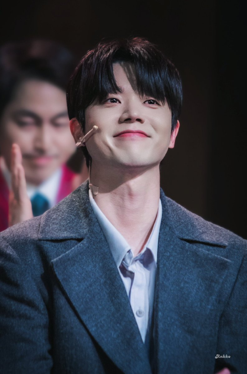 hongankko's tweet photo. 241224 뮤지컬 고스트 베이커리 

유령 役 #전성우 배우님 https://t.co/hLA3kLx8JX