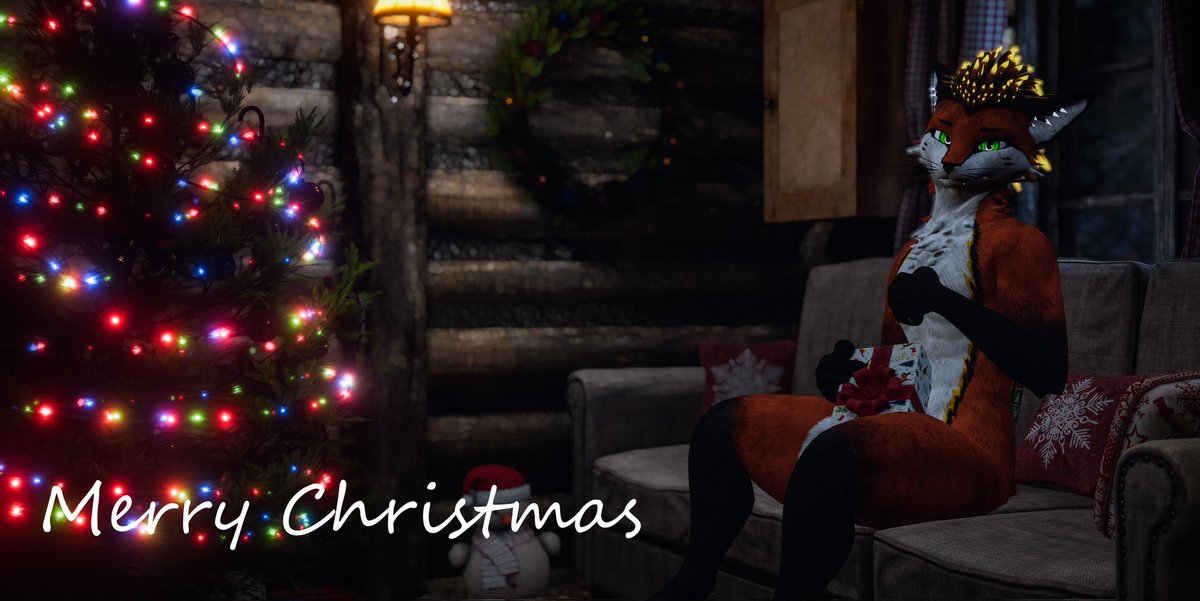 Merry Christmas 🎄