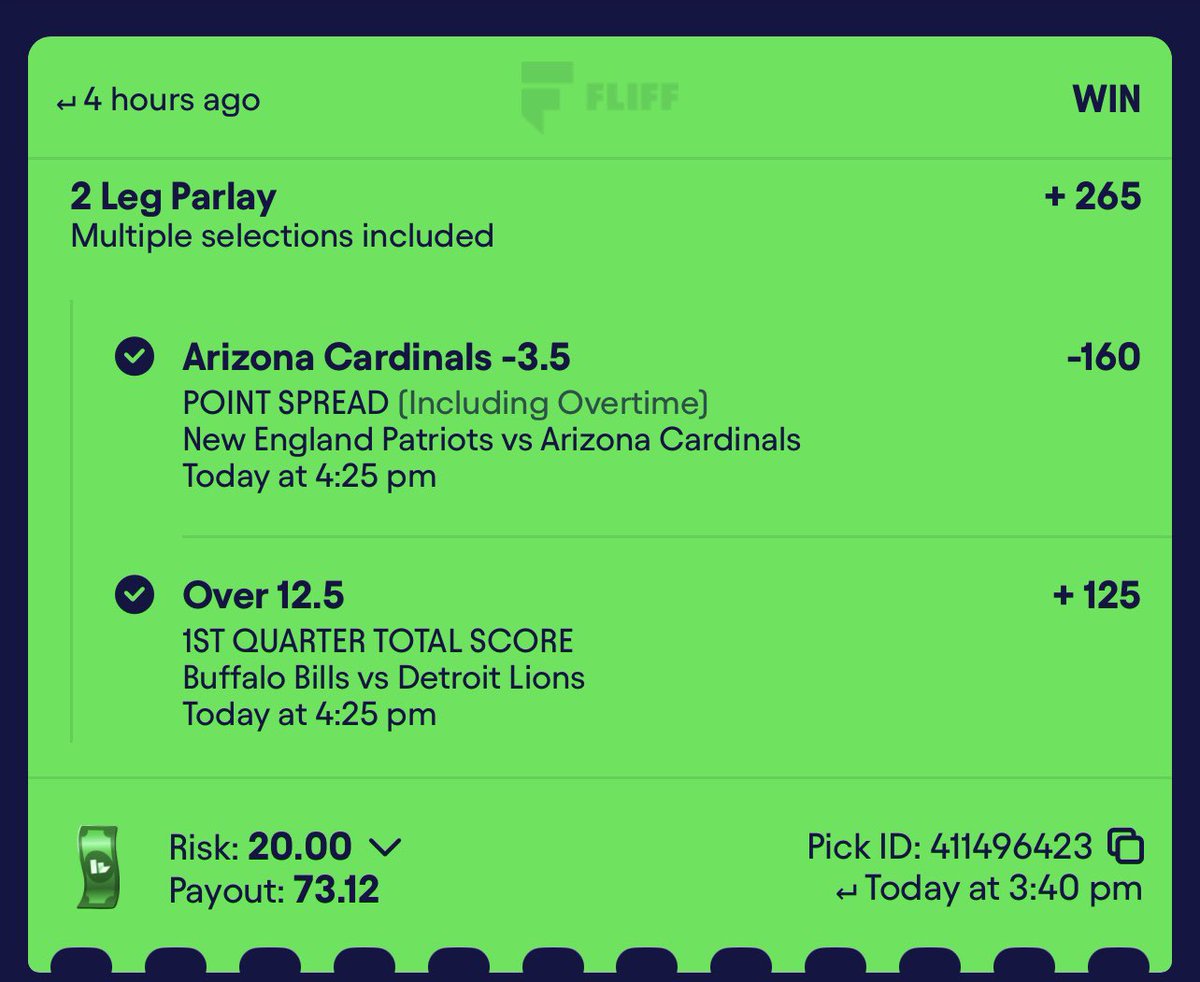 Resto239's tweet image. #FLIFFMAS 🥳🤩