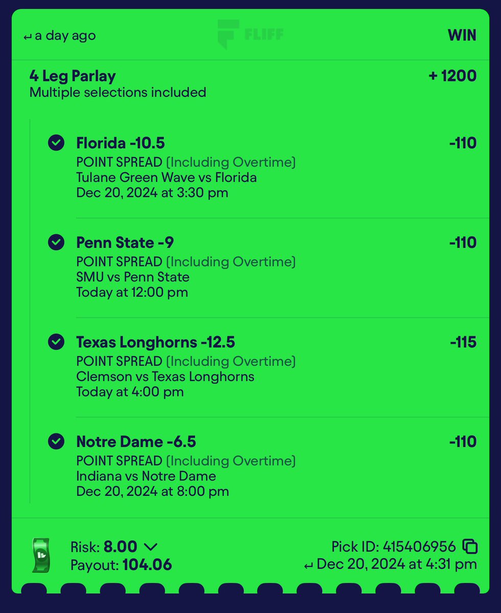 Resto239's tweet image. #FLIFFMAS 🥳🤩