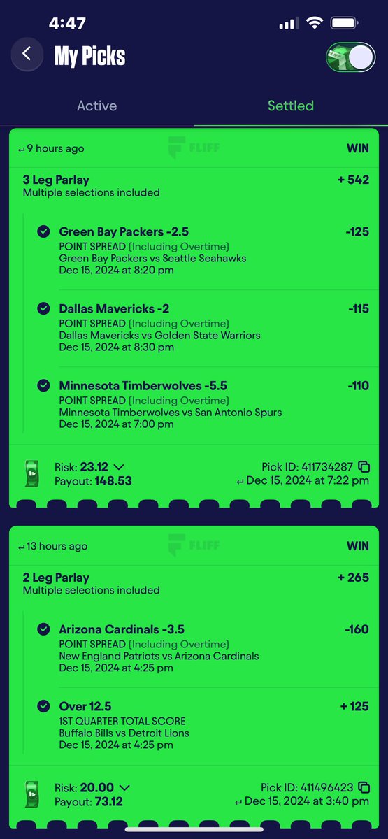 Resto239's tweet image. #FLIFFMAS 🥳🤩