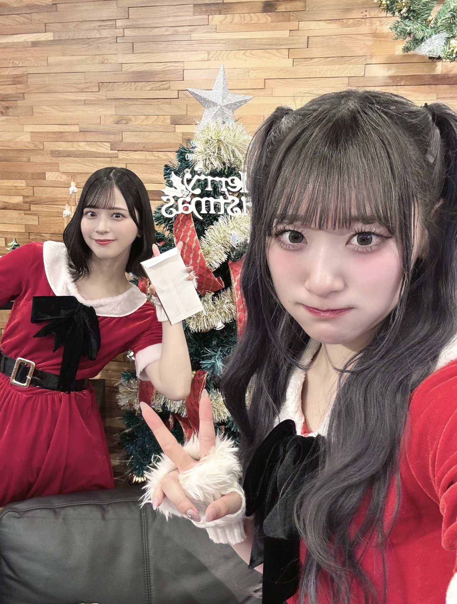 む*ぎ様 齋藤樹愛羅 直筆 パネル イコラブ イコラブ 齋藤樹愛羅