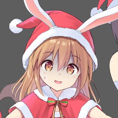 一人しか終わらなかった時の顔 