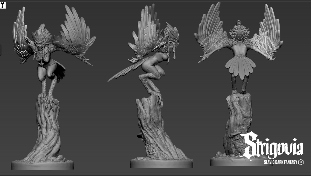 Dark Orb tweet media