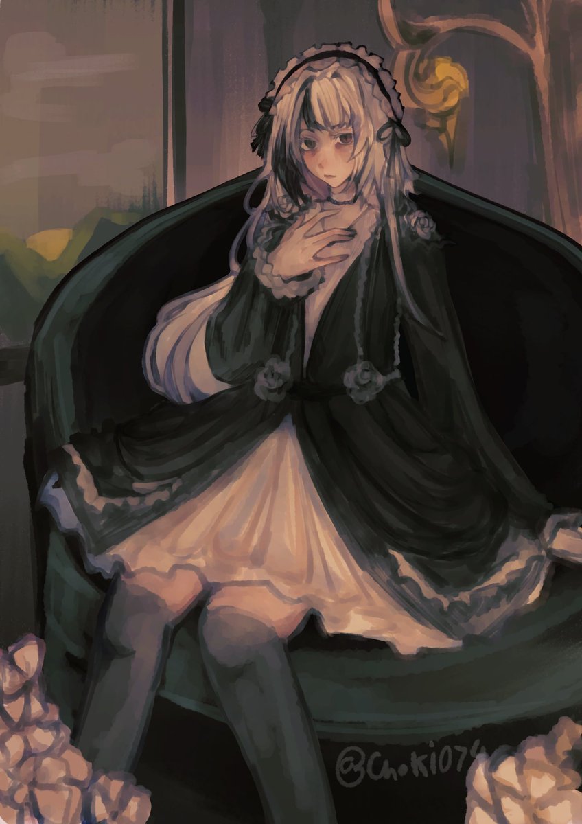 commision
#artmoots #oc #digitalart