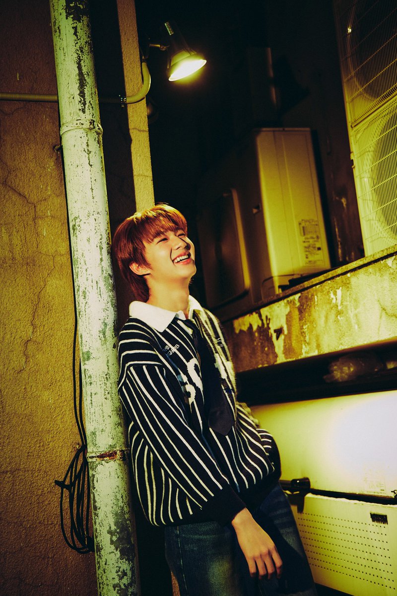 「アジアの真珠」こと #NuNew にインタビュー！

リリースしたシングルすべてがタイ国内主要音楽チャートで1位を獲得し、満を持して日本デビュー。その素顔に迫りました🎤

1本目▶︎buff.ly/49ZOIV5
2本目▶︎buff.ly/4gAhXAj

<a href="/CwrNew/">NuNew</a> #nunewjapandebut <a href="/NuNewProjectJP/">NuNew日本デビュープロジェクト</a>