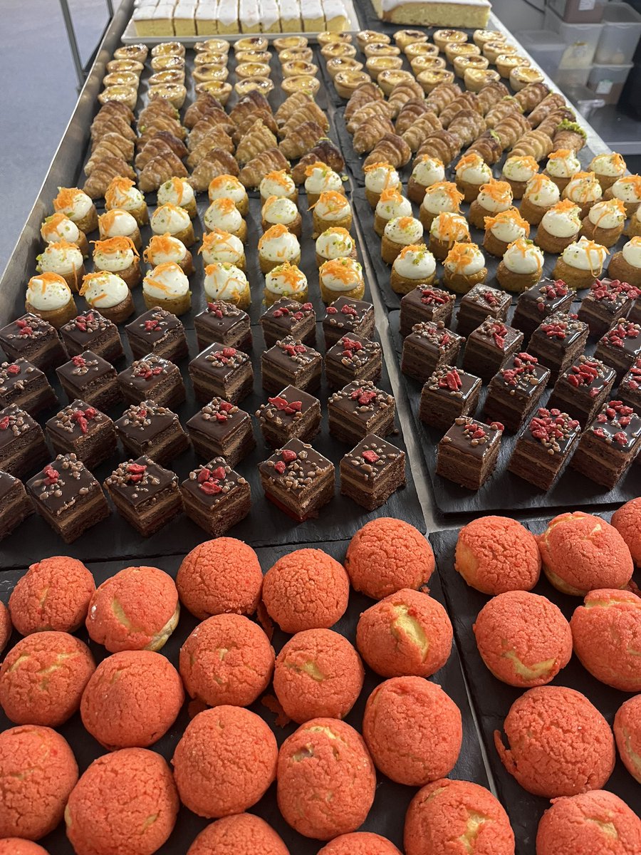 Neil Grant (@grantie79) on Twitter photo A feast of Afternoon Tea awaiting our Christmas Package guests <a href="/TheBrehon/">The Brehon Hotel & Spa Killarney</a> today 🎁🎄#MerryChristmas #ChristmasEve A feast of Afternoon Tea awaiting our Christmas Package guests <a href="/TheBrehon/">The Brehon Hotel & Spa Killarney</a> today 🎁🎄#MerryChristmas #ChristmasEve