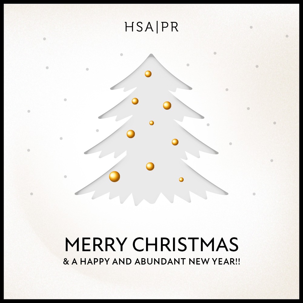 HSA PR Official tweet media