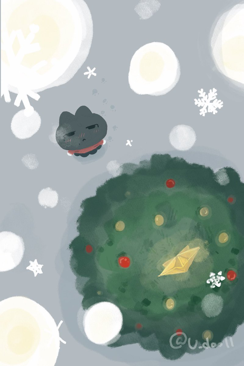 ᴍᴇʀʀʏᴄʜʀɪsᴛᴍᴀs ✲ﾟ.*