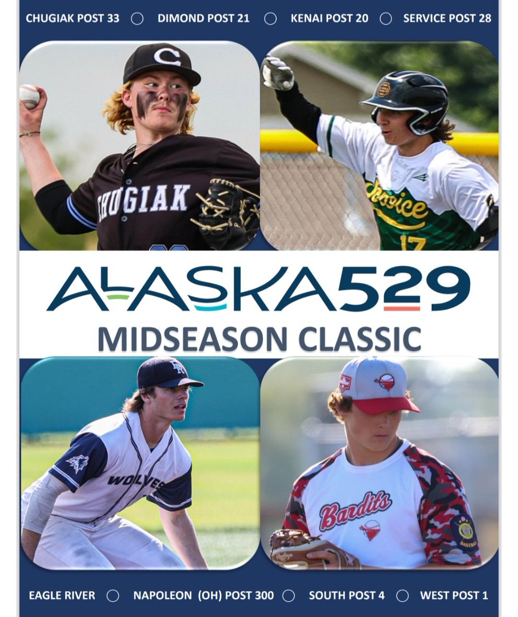 Madisonville Ky Post 6 Baseball tweet media