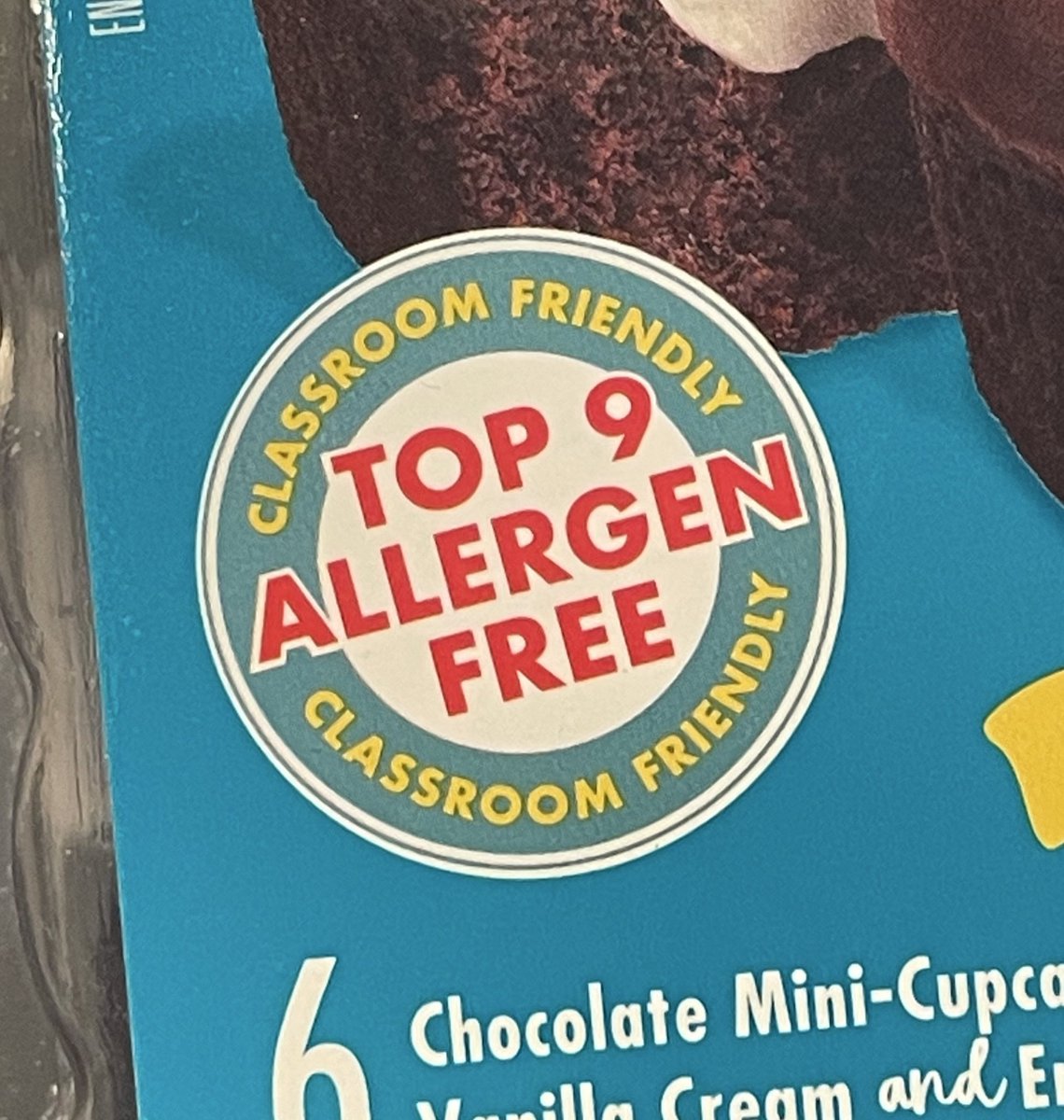 calsbot's tweet photo. American food packaging goes so hard https://t.co/UZ0DouD6vD