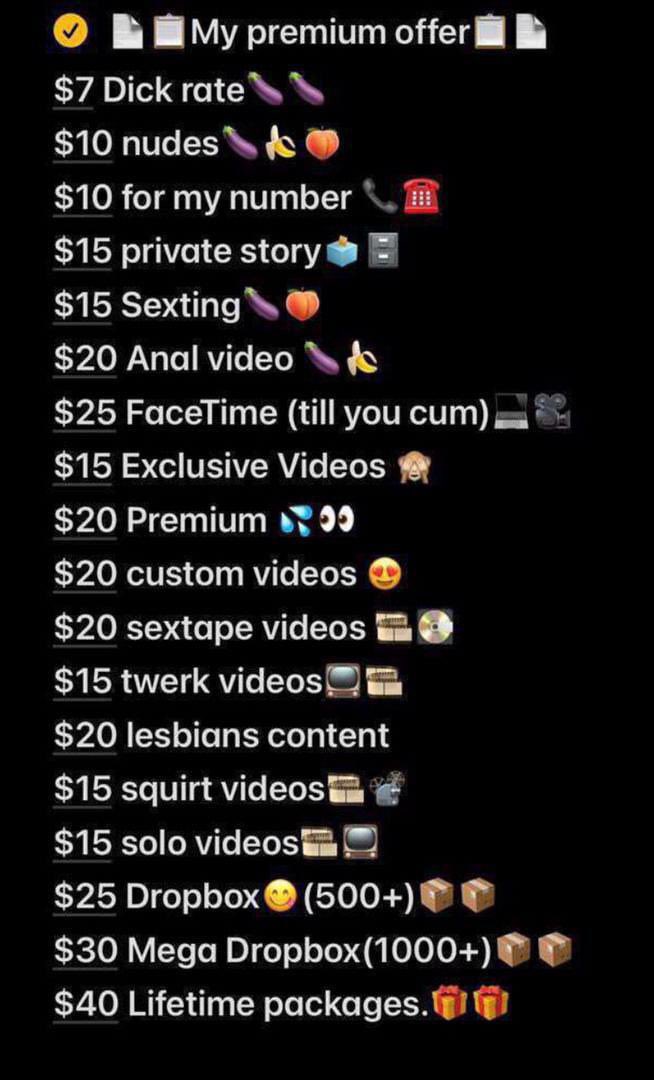 EnvhAnne's tweet photo. Dm me daddy and let me know what ever you care for from my menu list https://t.co/bon20iAHAs