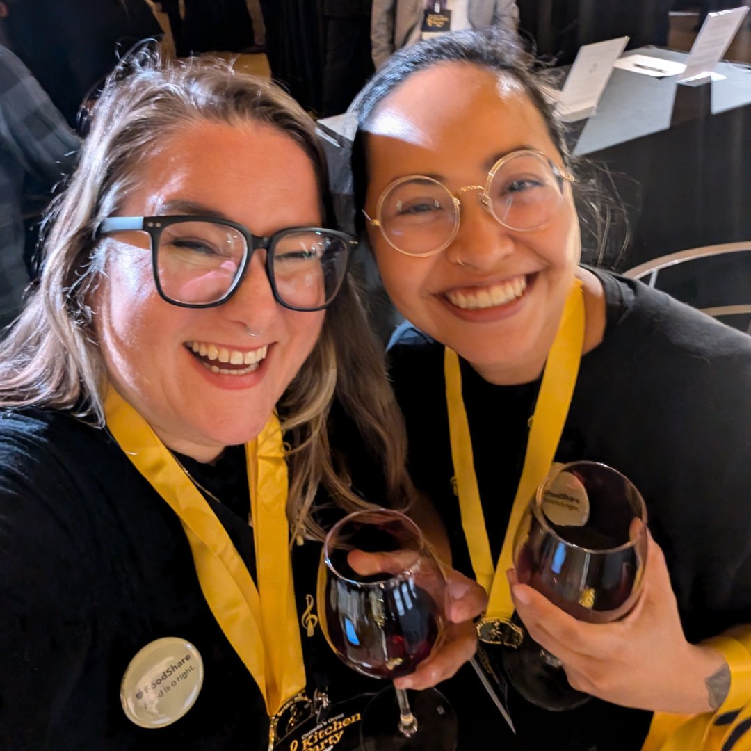 FoodShare tweet media