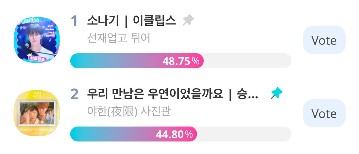 mong_universe's tweet photo. Maybe this is my last reminder to you all, STAY. The gap is still really big. I don’t know whether we can even get the number one spot or not. But I’m still hoping you all to keep voting for Seungmin on IdolChamp!
Less than 30 minutes left!
https://t.co/RvlHm8jxYC
#DestinyBestOST
#VoteFor승민
#Seungmin #승민
#スンミン #StrayKids @Stray_Kids
@KSMIDN @0922NATION @SKIES_CN @seungteven @SEUNGMIN_INTL @seungminisagod @SEUNGM1NE @KSMCentral_ @deeminnie_sky @SeungSupremacy @dadaddya @dazzlingstarksm @SyLixie_ @dandy_voice @lovingminiverse @minipage_0922 @2minutes_rule @minniebottt @minunivers @staysday6 @StrayKidsGlobal @StayVotingZone @skzchartdata @fromsky0922 @HHJCentral @BangChanGlobal @LEEKNOW_INTL @ChangbinGlobal @hanhanji_914 @StrayKidsINTL_
AS WE ARE MV OUT NOW
#AsWeAre_WithSeungmin
#Seungmin #승민