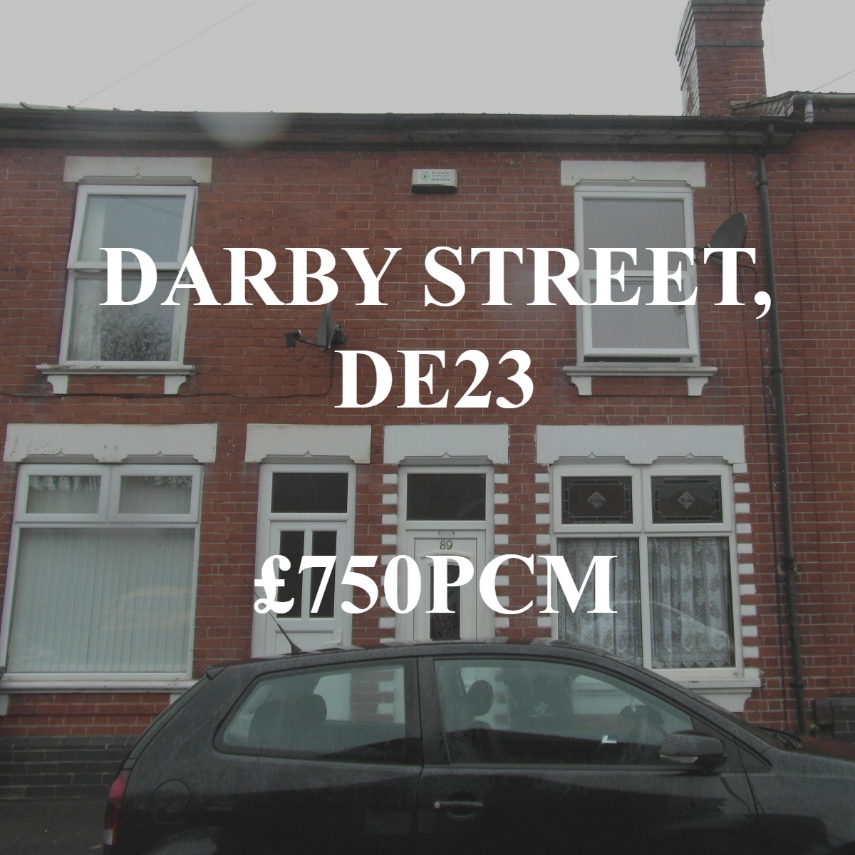 propoptions's tweet photo. ❗AVAILABLE NOW
📍DARBY STREET, DE23
🏡2 BEDROOM TERRACED

This two bedroom mid terrace house benefits from double glazing, gas central heating, two reception rooms, a kitchen, one bathroom, and a rear garden.

Contact us today!
📞01332 202520
🌍https://t.co/3aH4VdXN2p https://t.co/4gTllltm7a