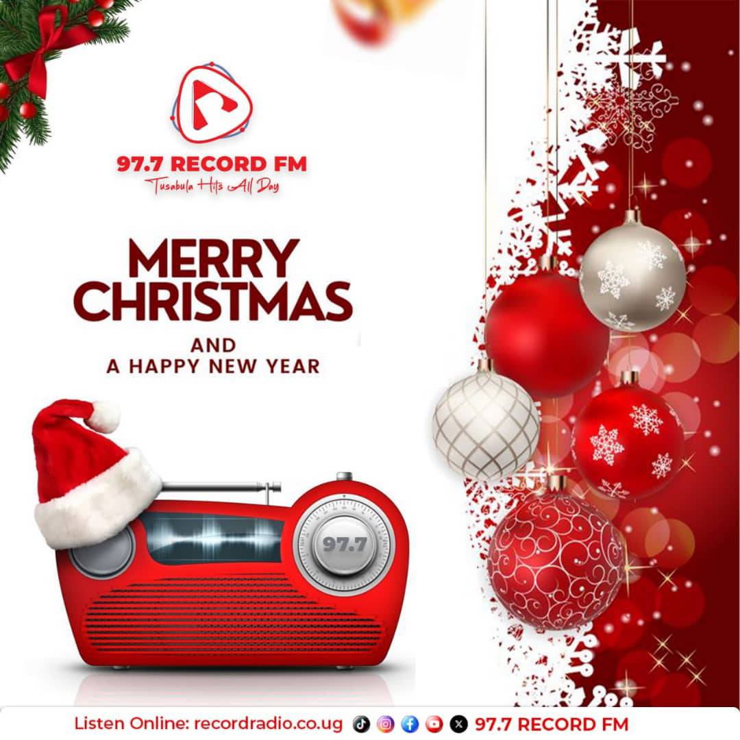 97.7 Record FM tweet media