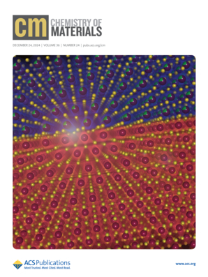 Chemistry of Materials (@chemmater) on Twitter photo Check out the #FrontCover article in the latest issue of <a href="/ChemMater/">Chemistry of Materials</a>!
Carrier-Induced Metal-to-Insulator Transition in Electrostatically Doped VO2
By <a href="/phani_iisc/">Nagaphani Aetukuri</a>, Debasish Mondal et al. <a href="/iiscbangalore/">IISc Bangalore</a>
Read the paper 👉 go.acs.org/c2q Check out the #FrontCover article in the latest issue of <a href="/ChemMater/">Chemistry of Materials</a>!
Carrier-Induced Metal-to-Insulator Transition in Electrostatically Doped VO2
By <a href="/phani_iisc/">Nagaphani Aetukuri</a>, Debasish Mondal et al. <a href="/iiscbangalore/">IISc Bangalore</a>
Read the paper 👉 go.acs.org/c2q