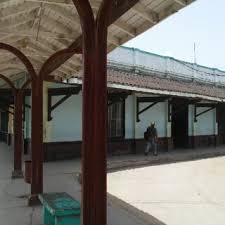 Directivos de <a href="/eforiente02/">Ferrocarriles Oriente</a> ,  realizaron recorrido  por las estaciones 🚂🇨🇺de Palma Soriano y Combinado San Luis para evaluar posibles daños provocados por el sismo perceptible en la región oriental ocurrido en horas de la madrugada de ayer.