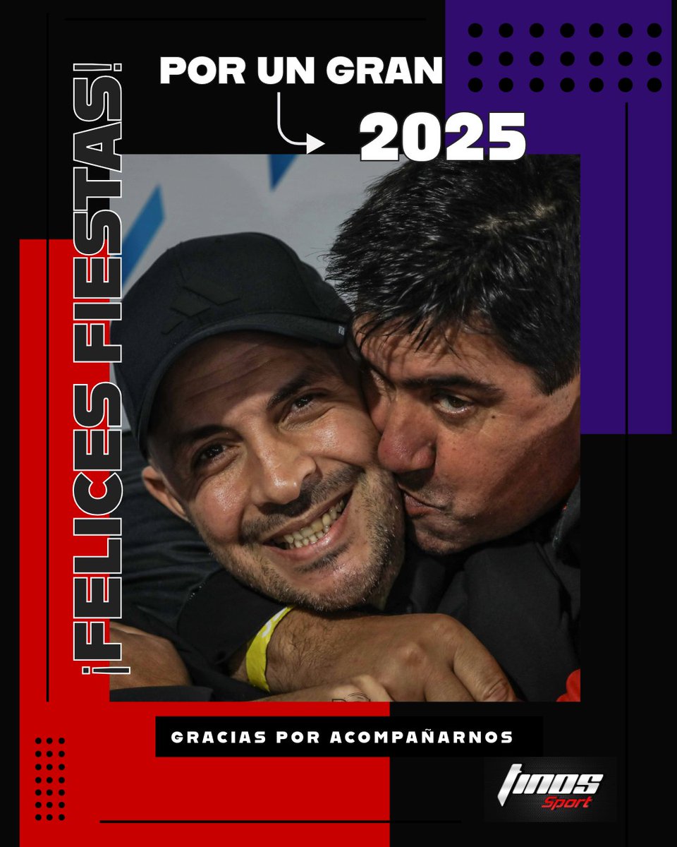 Paz, amor y felicidad, no les deseamos menos que eso. Gracias por estar siempre!