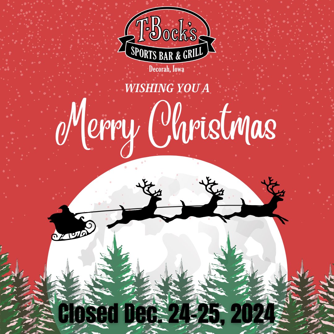 T-Bock's Sports Bar & Grill (@tbockssportsbar) on Twitter photo 