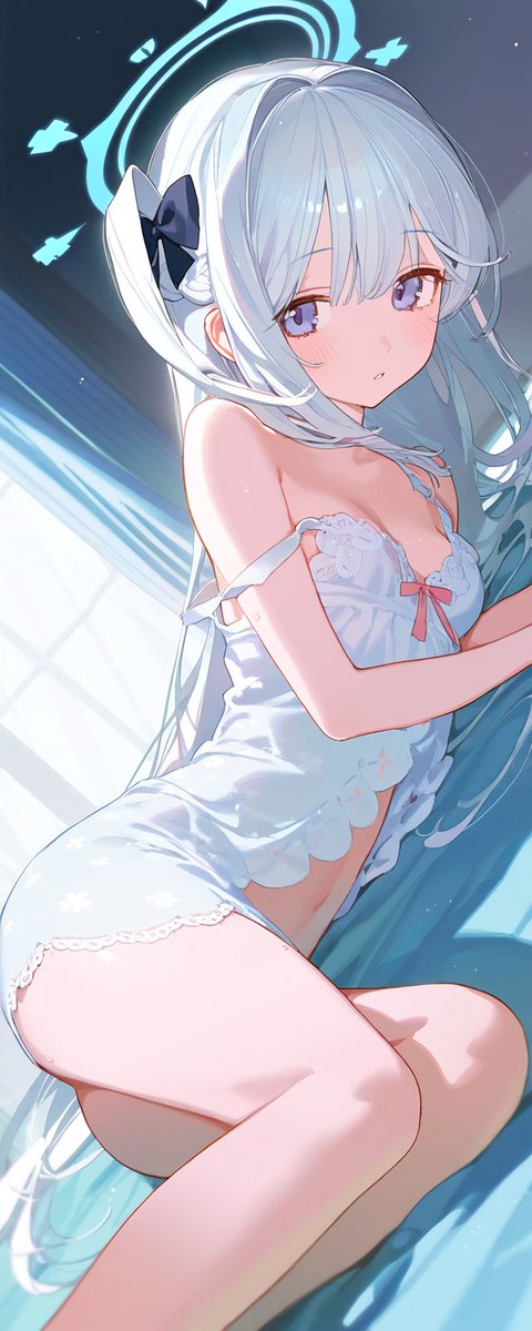 929lool's tweet photo. #ブルアカ https://t.co/u3fE8RLnk9