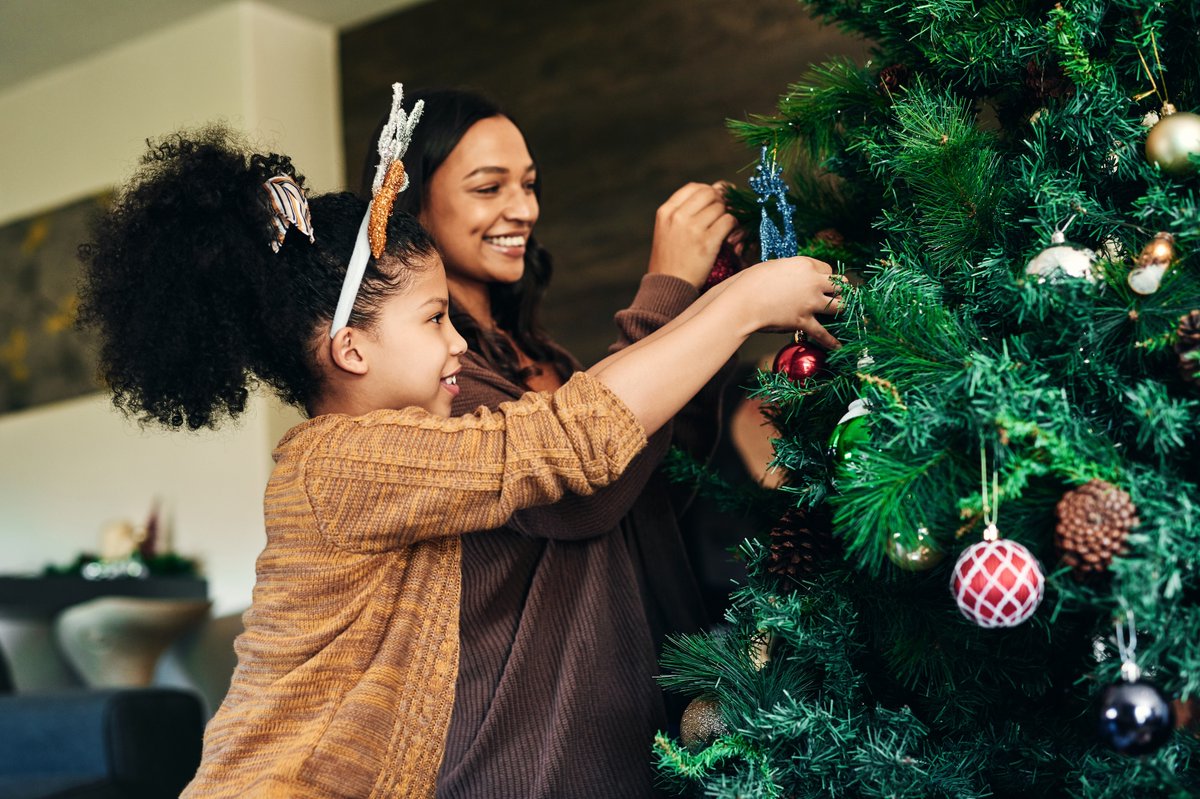 Happy Holidays from Neal Communities! 🎄 We hope you're enjoying a wonderful season surrounded by family, friends, and the comfort of home. Please note that our offices and sales centers will be closed tomorrow in observance of the holiday. Wishing you all a joyful holiday!