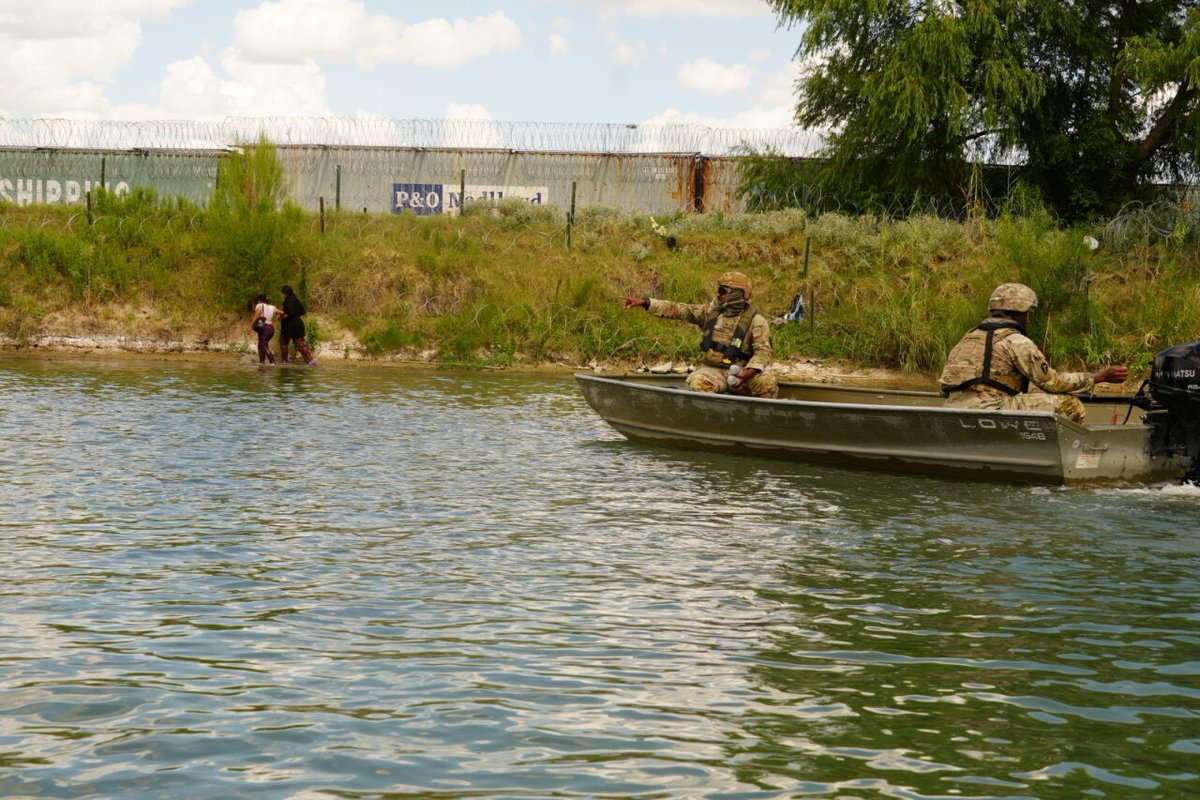 Greg Abbott tweet media